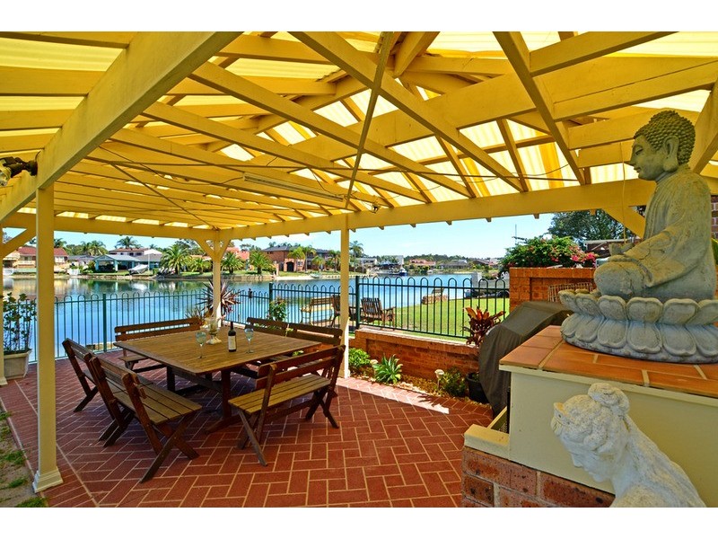 20 Marina View Parade, St Huberts Island NSW 2257