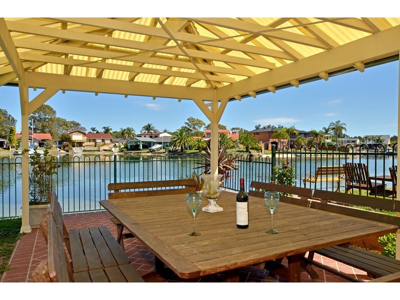 20 Marina View Parade, St Huberts Island NSW 2257