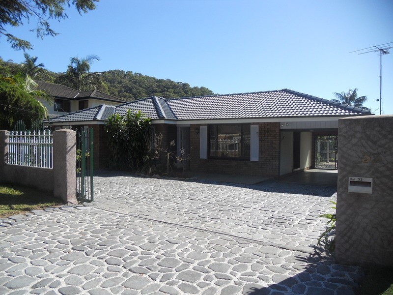 33 Lentara  Road, Umina Beach NSW 2257