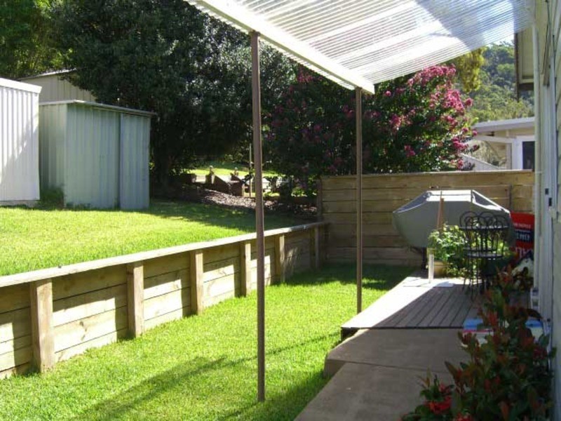 32 Taylor Street, Woy Woy Bay NSW 2256