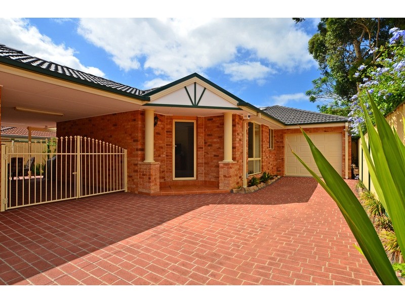 3/24 Flounder  Road, Ettalong Beach NSW 2257