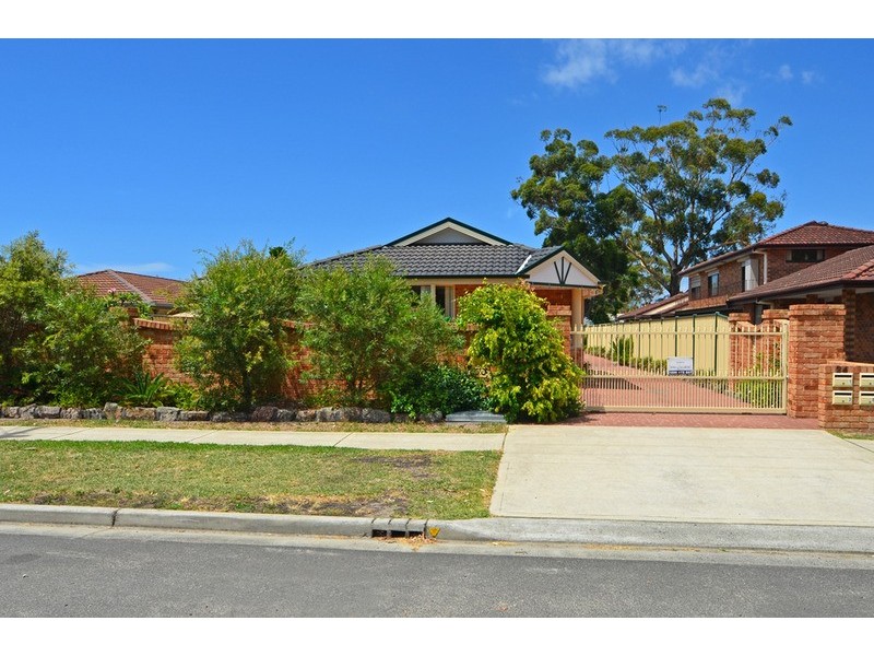 3/24 Flounder  Road, Ettalong Beach NSW 2257