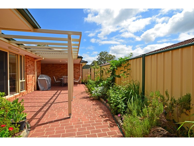3/24 Flounder  Road, Ettalong Beach NSW 2257