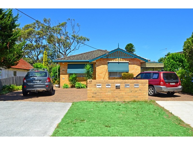 3/48 Berith Street, Umina Beach NSW 2257