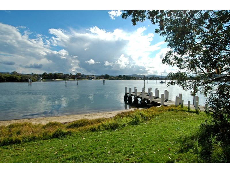 1/31 Empire Bay Drive, Daleys Point NSW 2257