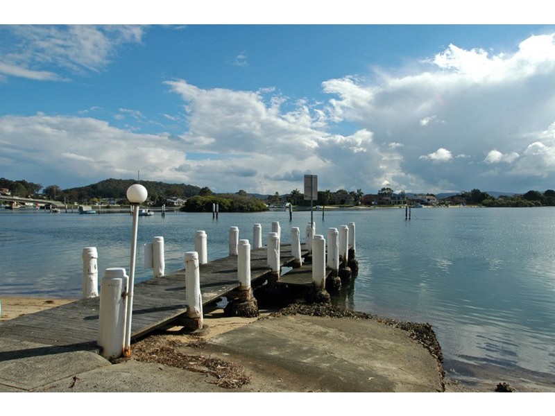 1/31 Empire Bay Drive, Daleys Point NSW 2257