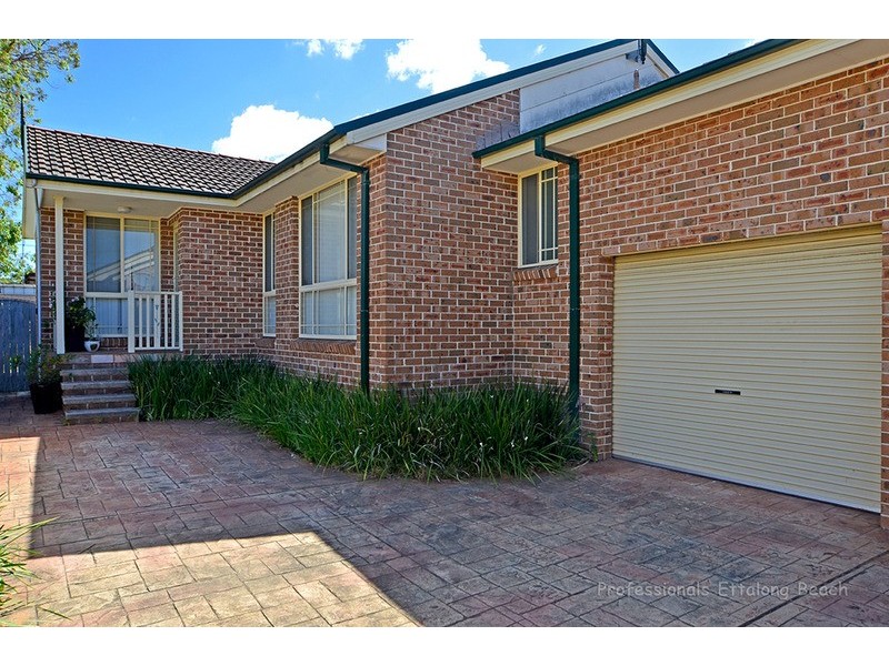 2/55 Ridge  Street, Ettalong Beach NSW 2257