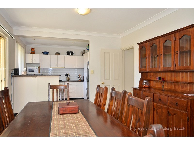 2/55 Ridge  Street, Ettalong Beach NSW 2257