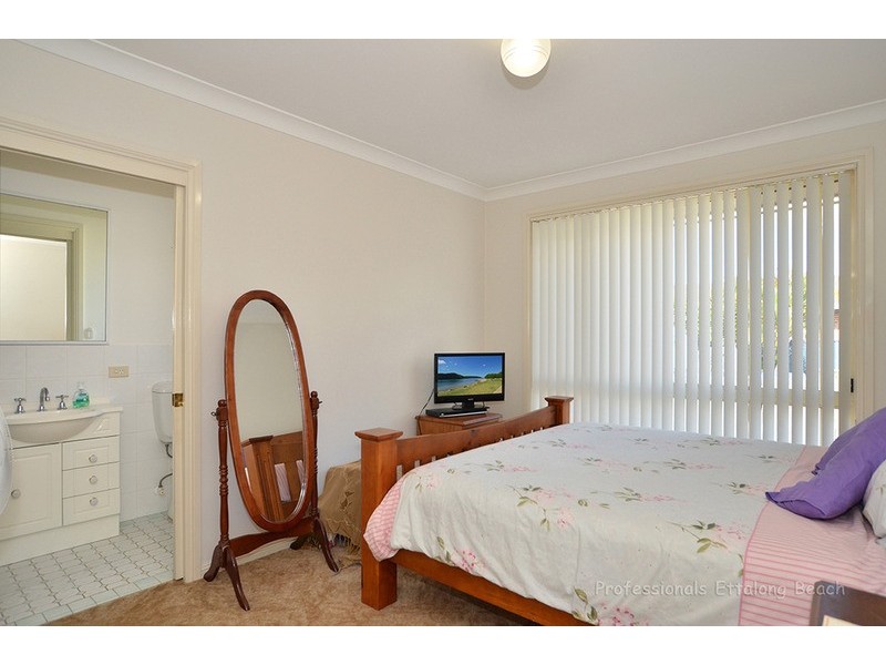 2/55 Ridge  Street, Ettalong Beach NSW 2257