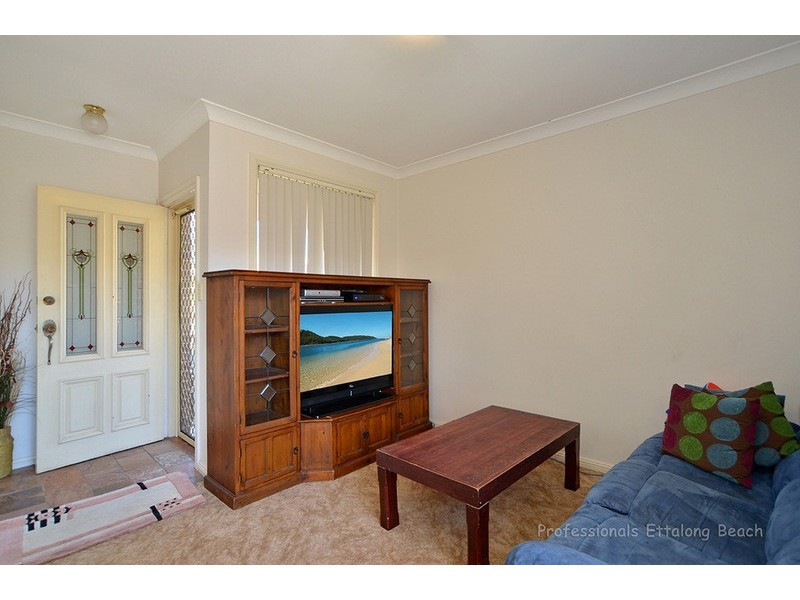 2/55 Ridge  Street, Ettalong Beach NSW 2257
