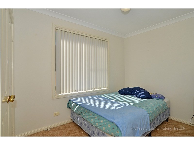 2/55 Ridge  Street, Ettalong Beach NSW 2257