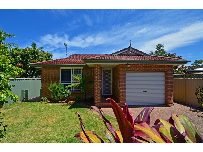 2/43 Australia Avenue, Umina Beach NSW 2257