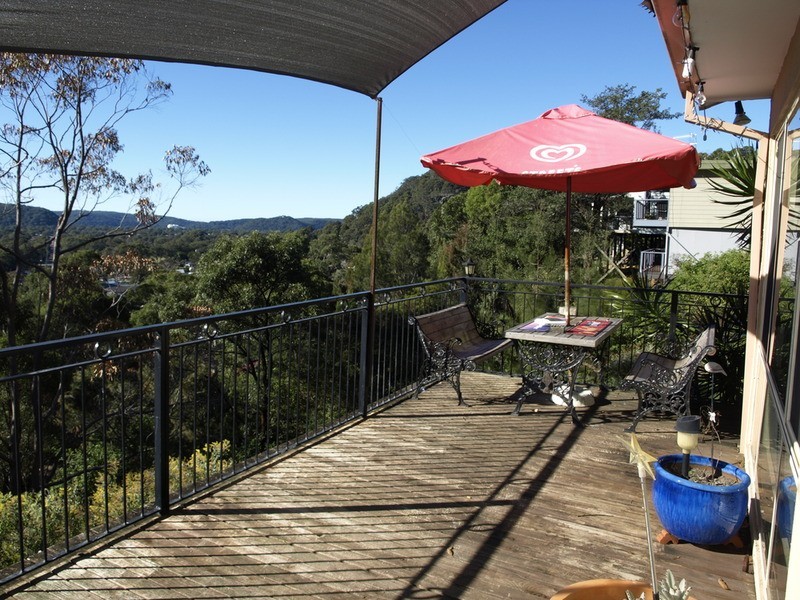 8 Timbertop Drive, Umina Beach NSW 2257