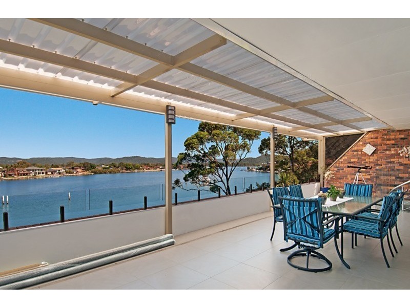 Daleys Point NSW 2257