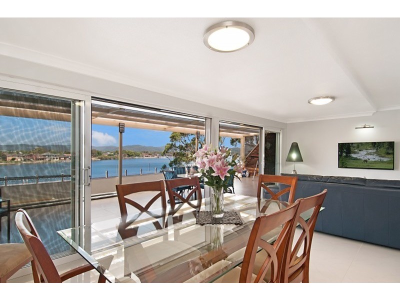 Daleys Point NSW 2257