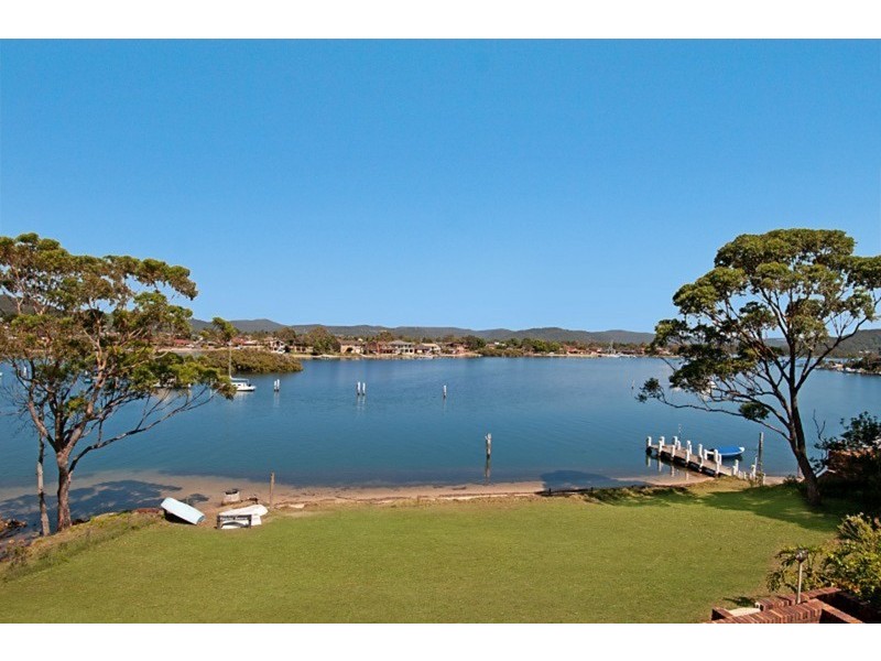 Daleys Point NSW 2257