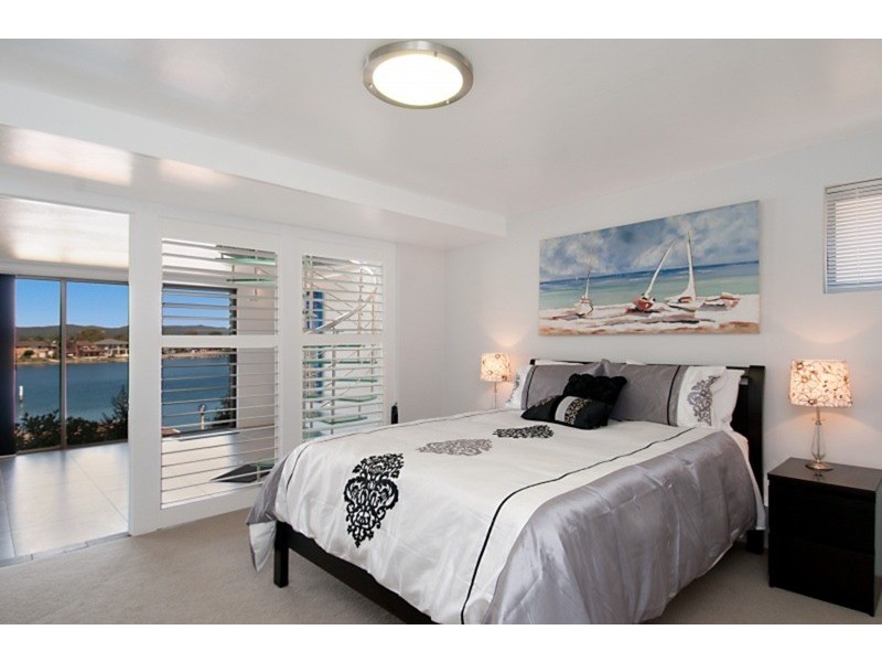 Daleys Point NSW 2257