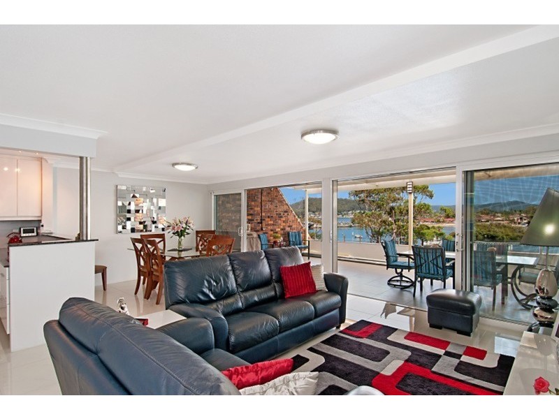 Daleys Point NSW 2257