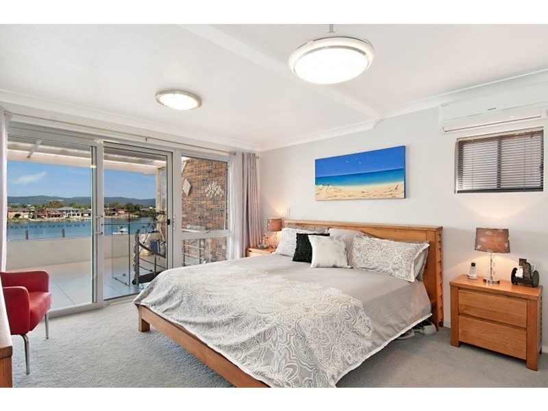 Daleys Point NSW 2257