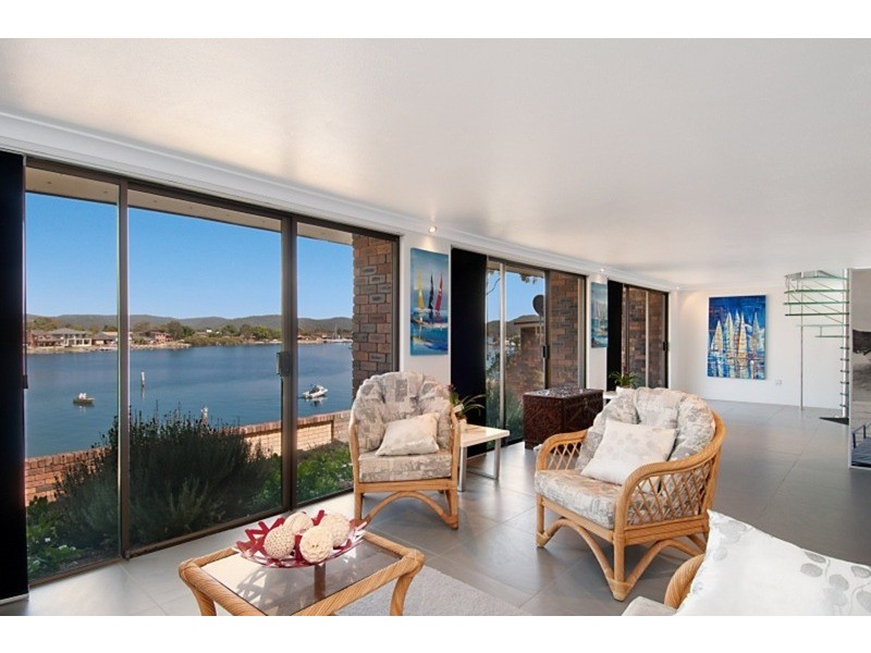 Daleys Point NSW 2257