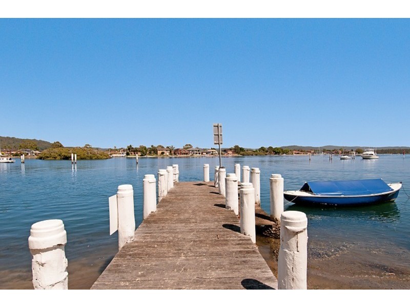 Daleys Point NSW 2257