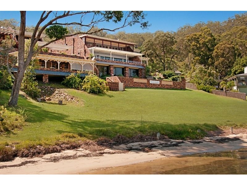 Daleys Point NSW 2257