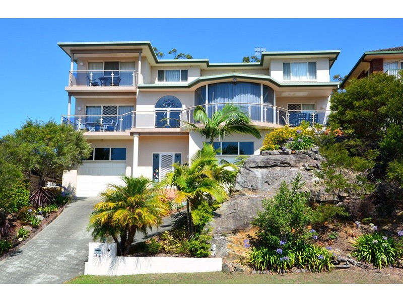 34 The Citadel, Umina Beach NSW 2257