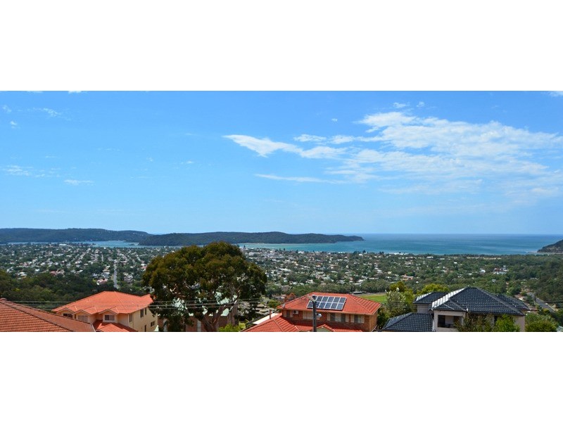 34 The Citadel, Umina Beach NSW 2257