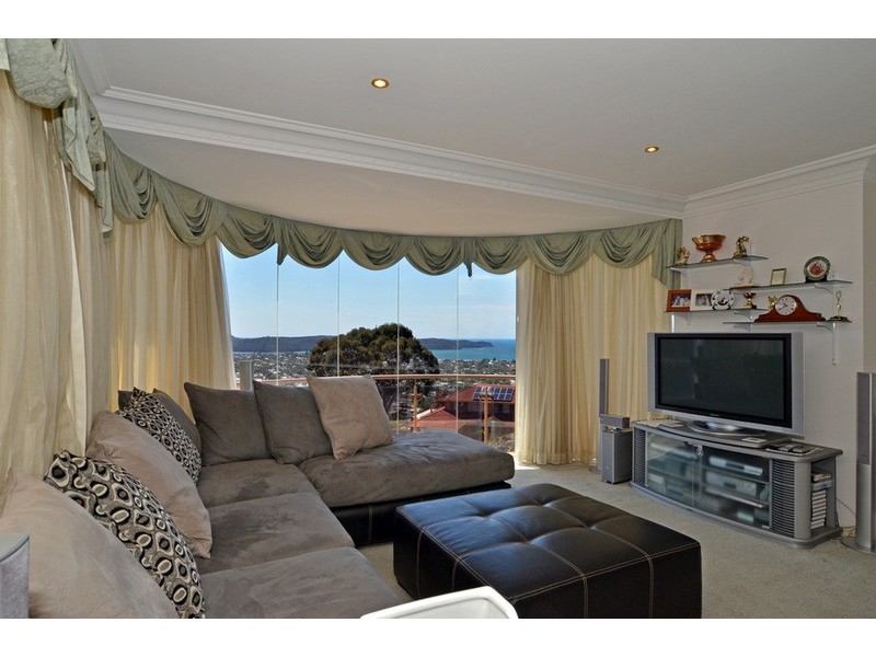 34 The Citadel, Umina Beach NSW 2257