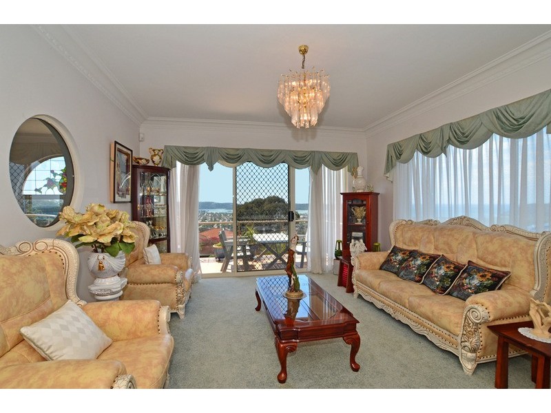 34 The Citadel, Umina Beach NSW 2257