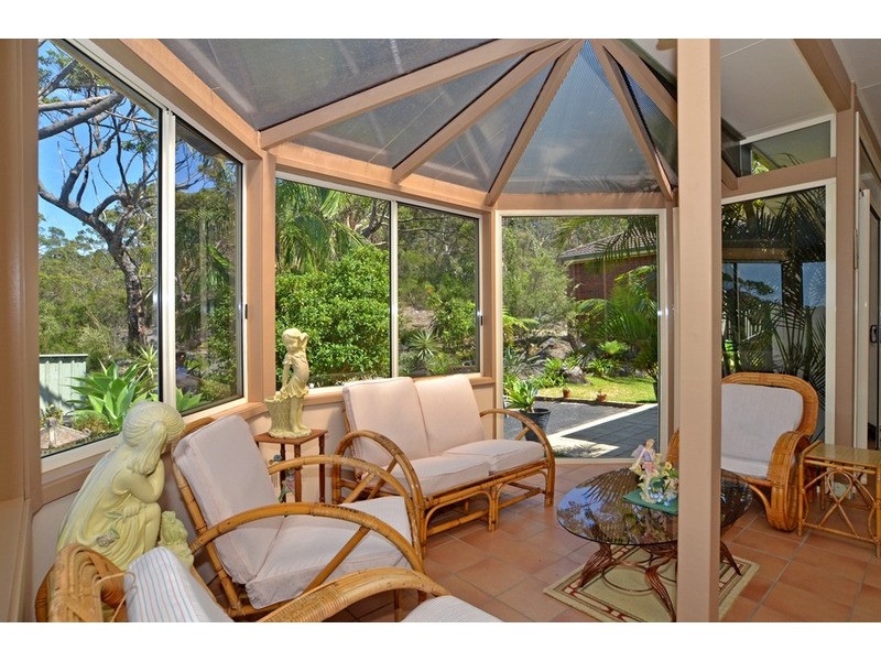 34 The Citadel, Umina Beach NSW 2257