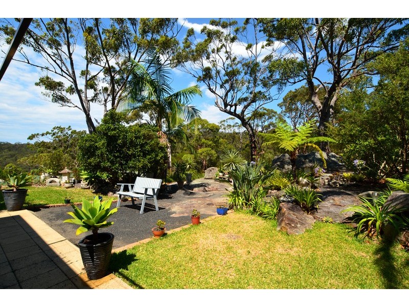 34 The Citadel, Umina Beach NSW 2257