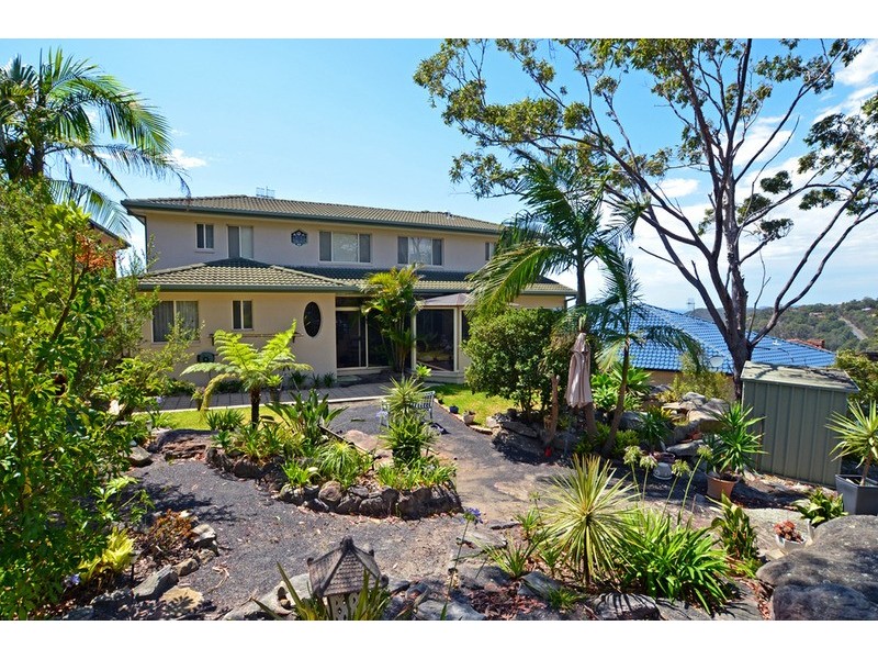 34 The Citadel, Umina Beach NSW 2257