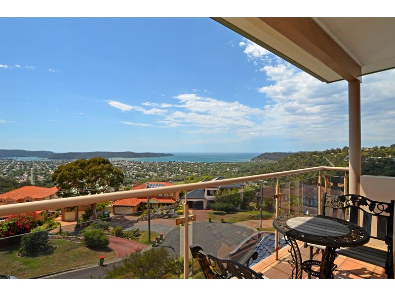 34 The Citadel, Umina Beach NSW 2257