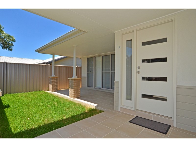 2/14 Davis Street, Booker Bay NSW 2257