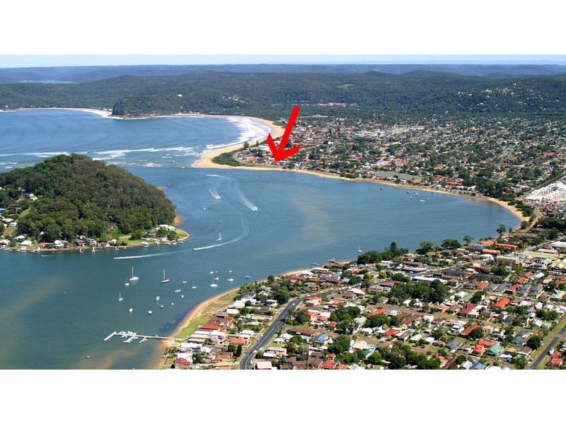 2/106 The Esplanade, Ettalong Beach NSW 2257