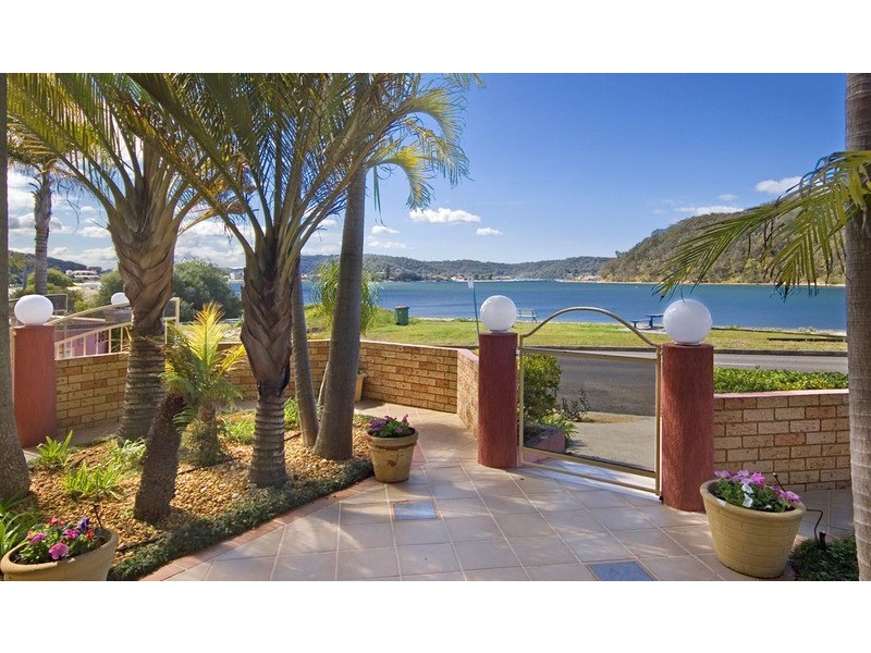 2/106 The Esplanade, Ettalong Beach NSW 2257