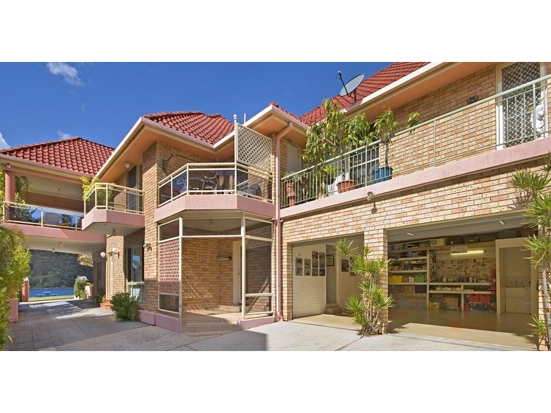2/106 The Esplanade, Ettalong Beach NSW 2257