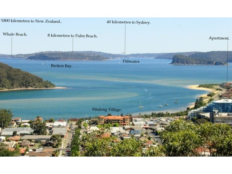 2/106 The Esplanade, Ettalong Beach NSW 2257