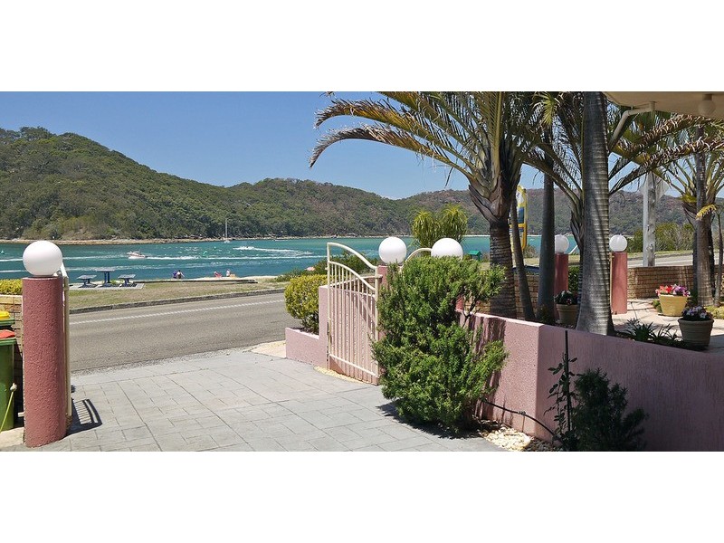 2/106 The Esplanade, Ettalong Beach NSW 2257