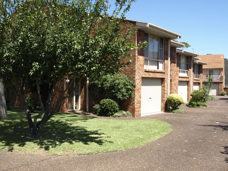 3/340 Ocean View  Road, Ettalong Beach NSW 2257