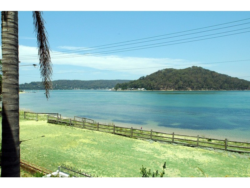 3/340 Ocean View  Road, Ettalong Beach NSW 2257