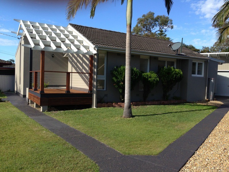 23 Nambucca  Drive, Woy Woy NSW 2256