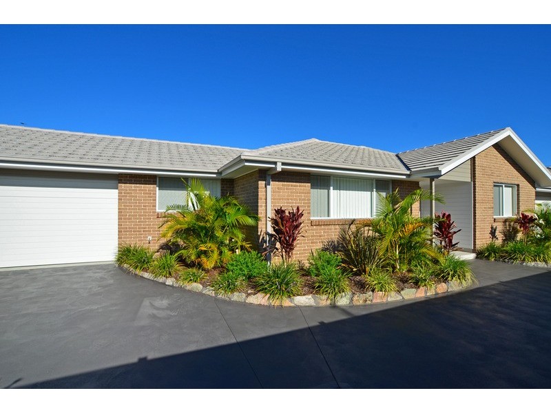 2/7 Farnell  Road, Woy Woy NSW 2256