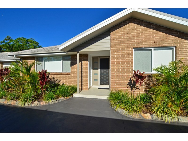 2/7 Farnell  Road, Woy Woy NSW 2256