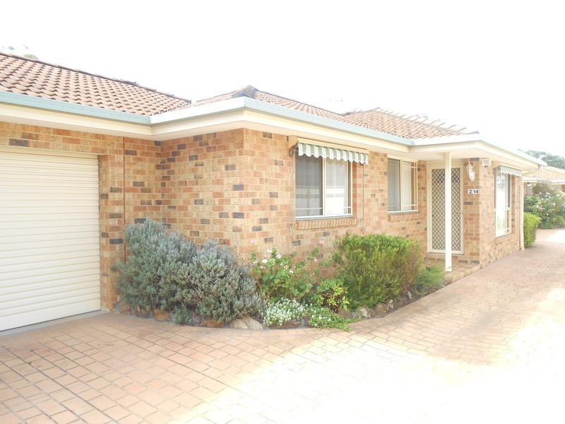 2/14 Flounder Road, Ettalong Beach NSW 2257