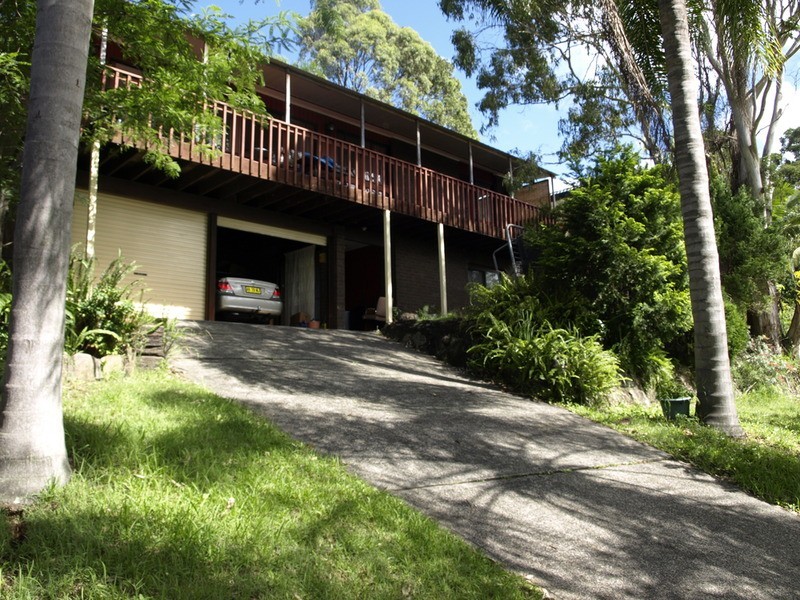5 Tulani  Avenue, Daleys Point NSW 2257