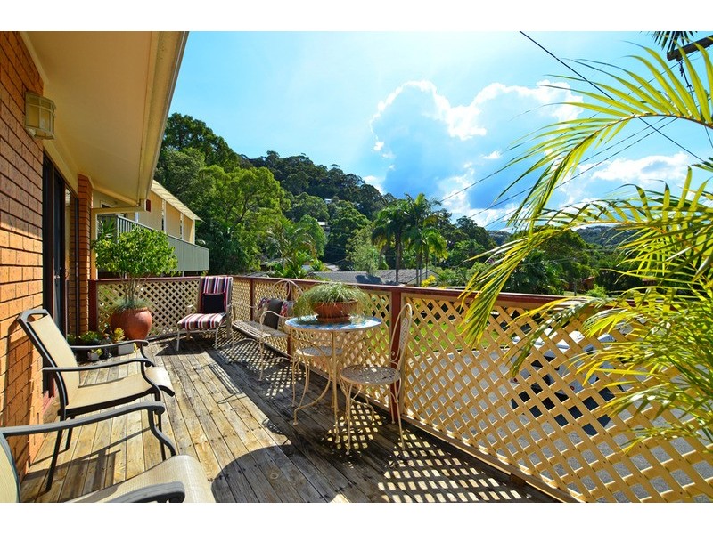 20 Sylvan  Close, Umina Beach NSW 2257