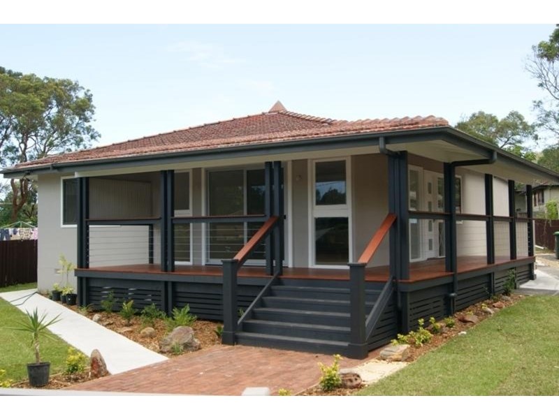 7 Macleay Avenue, Woy Woy NSW 2256
