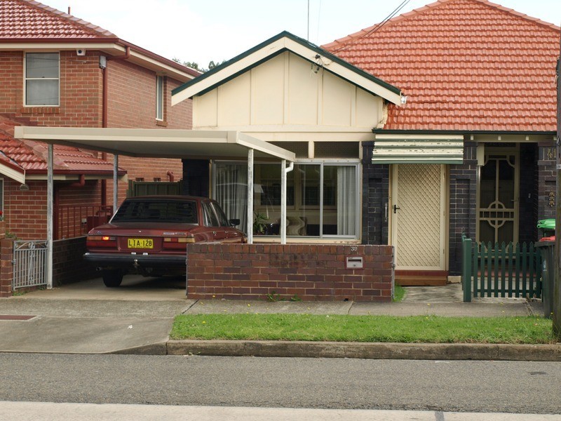 39 Harris  Road, Five Dock NSW 2046
